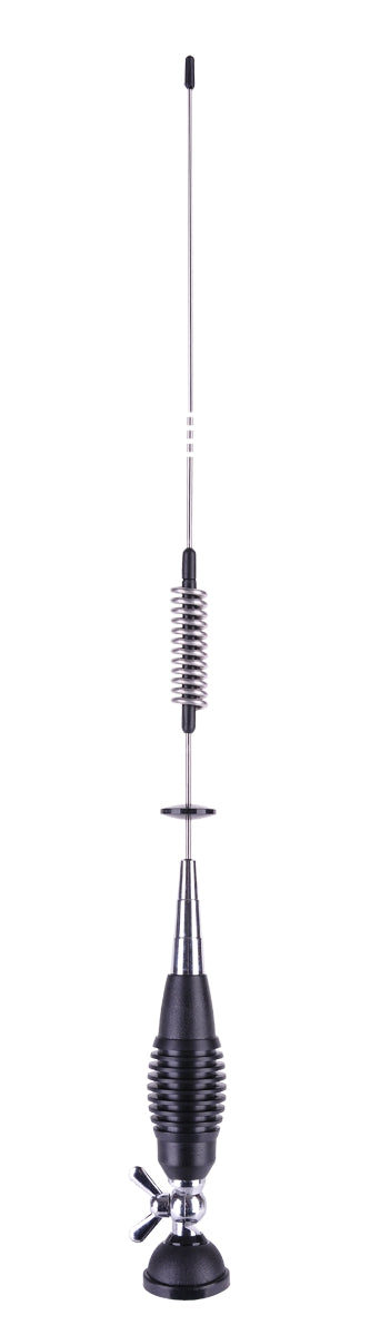 Antena CB Sunker Elite CB 124 montażowa 58cm CB124
