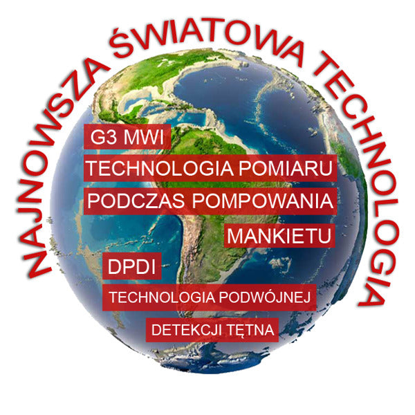 Ciśnieniomierz elektroniczny naramienny TMA-3Basic B Techmed