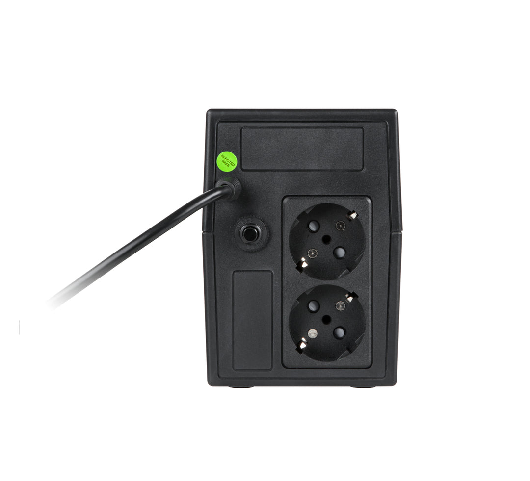 Zasilanie awaryjne UPS Micropower 800 800VA / 480W Rebel