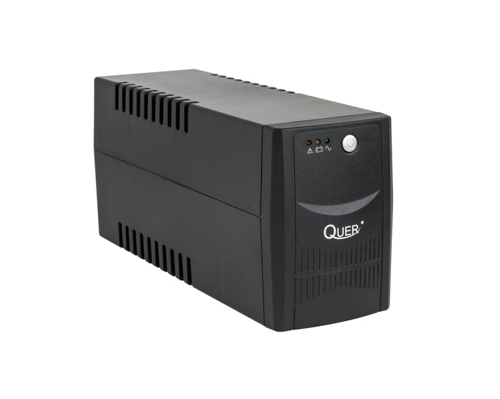 Zasilanie awaryjne UPS Micropower 800 800VA / 480W Rebel
