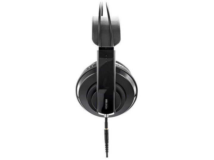 Profesjonalne słuchawki nagłowne Superlux HD-681 Evo Black