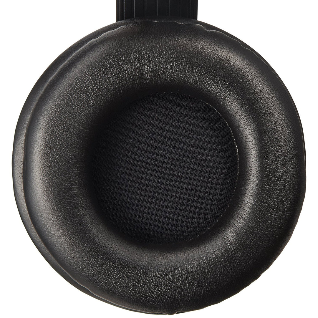 Profesjonalne słuchawki nagłowne Superlux HD-681 Evo Black