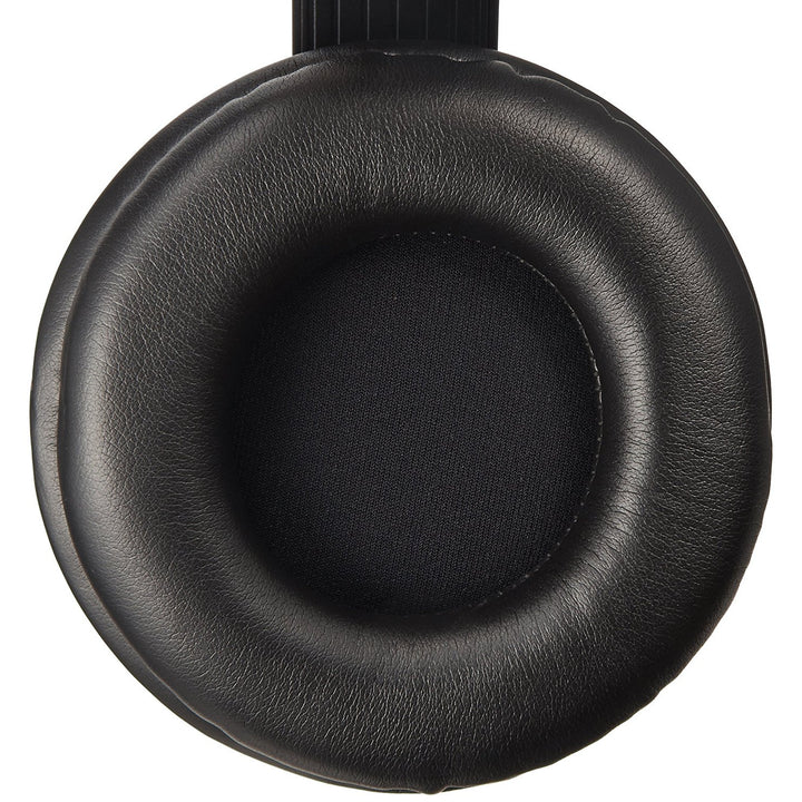 Profesjonalne słuchawki nagłowne Superlux HD-681 Evo Black