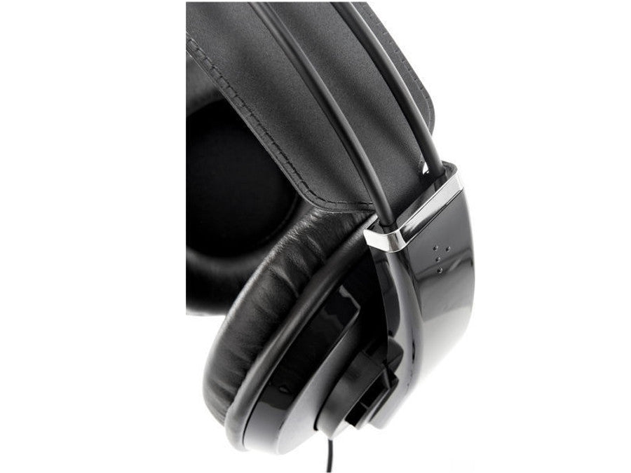 Profesjonalne słuchawki nagłowne Superlux HD-681 Evo Black