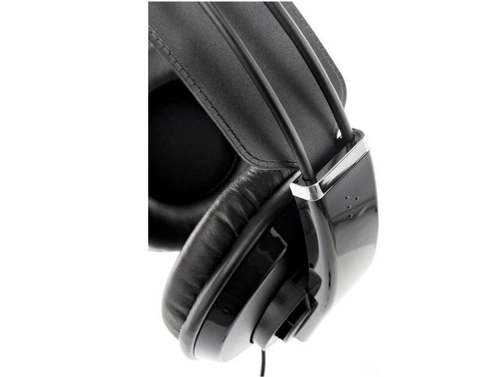 Profesjonalne słuchawki nagłowne Superlux HD-681 Evo Black