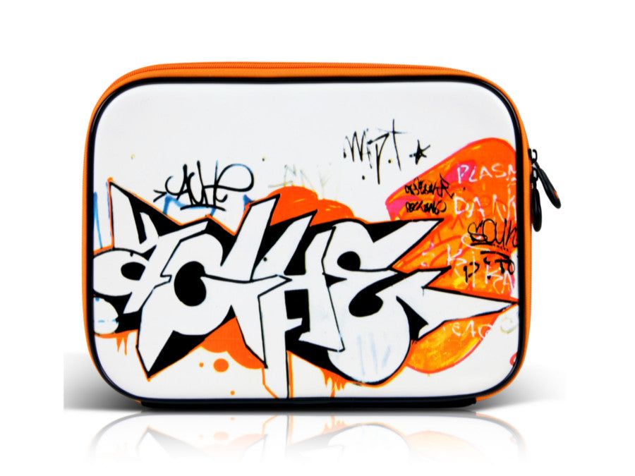 Pokrowiec na notebooka 10" NB03B Canyon Graffitti