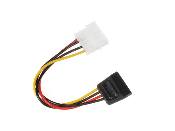 Molex SATA MCTV-633 - Fabrycznie nowy, wysokiej jakości adapter
