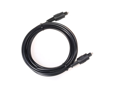 Kabel przewód optyczny Maclean MCTV-641 T-T Toslink-Toslink - 3,0 m