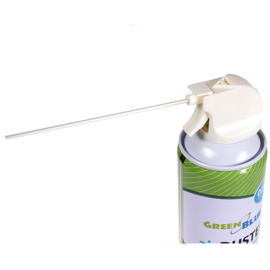 Sprężone powietrze GreenBlue GB600 600ml pistoletowy atomizer - pistol spray