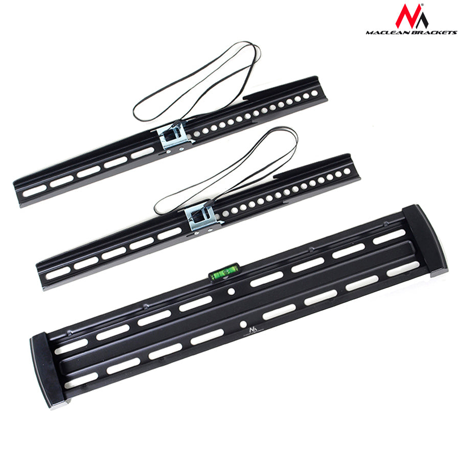 Uchwyt do TV LED LCD PLAZMA od 32" do 55" 30kg Maclean Brackets MC-643