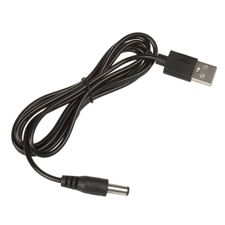 Złącze USB / adapter zasilający do anteny DVB-T Maclean, 5V, MCTV-697