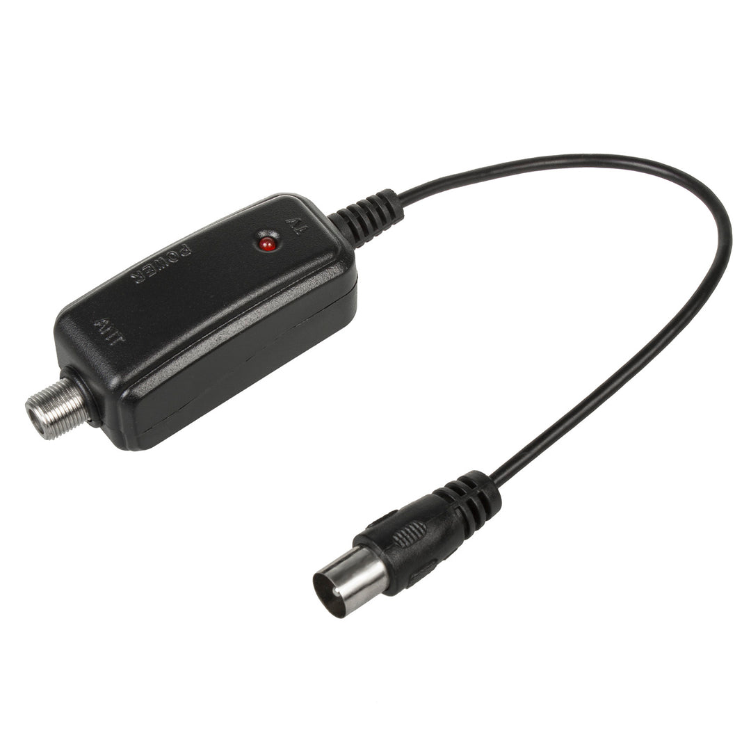 Złącze USB / adapter zasilający do anteny DVB-T Maclean, 5V, MCTV-697