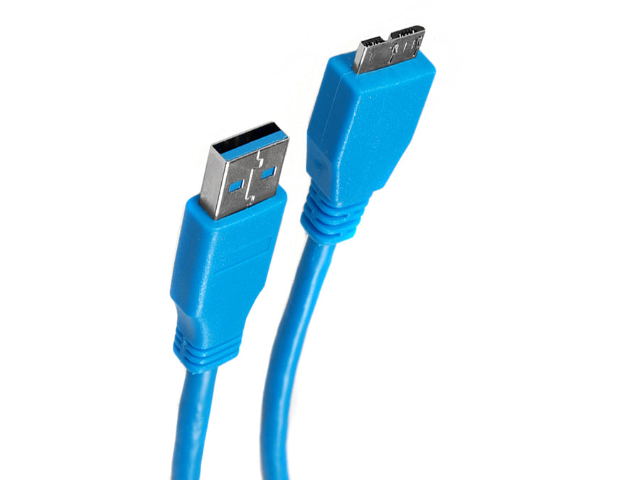 MARKOWY KABEL MICRO USB 3.0 Maclean MCTV-735 0.5m High Quality