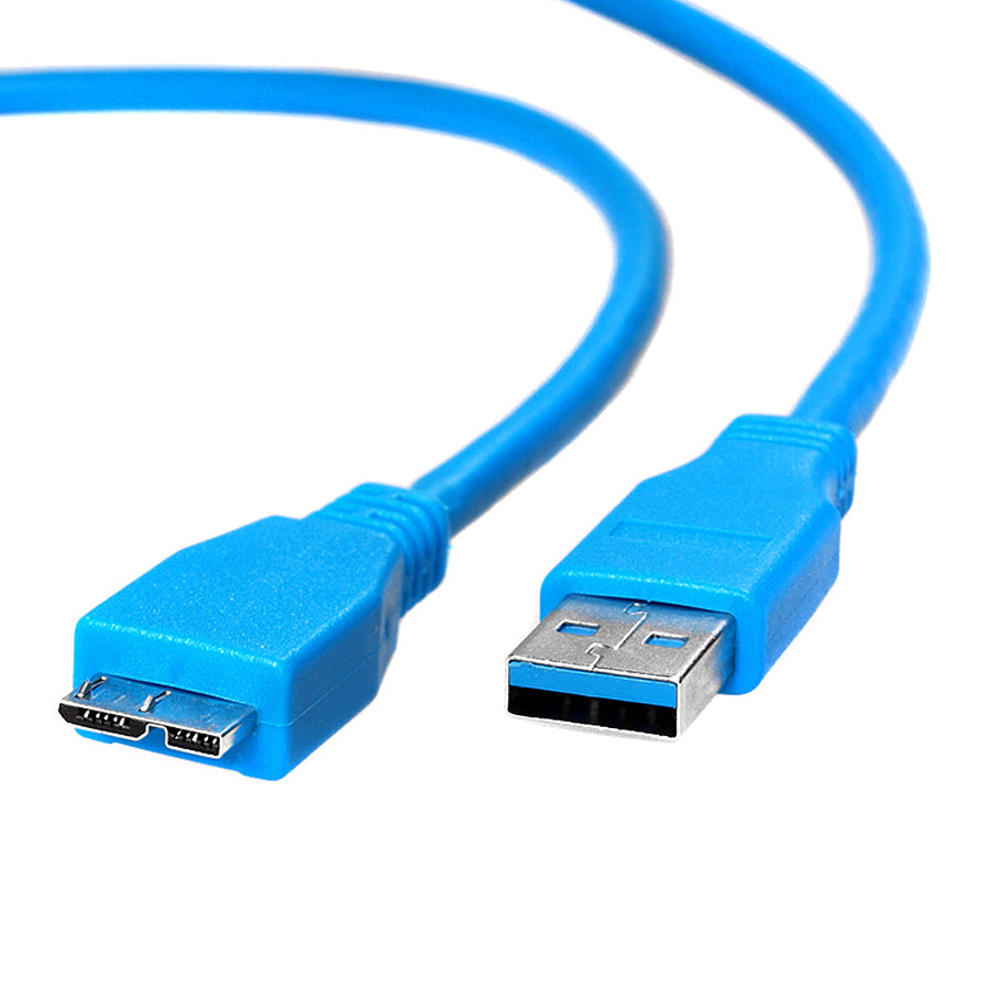 MARKOWY KABEL MICRO USB 3.0 Maclean MCTV-735 0.5m High Quality