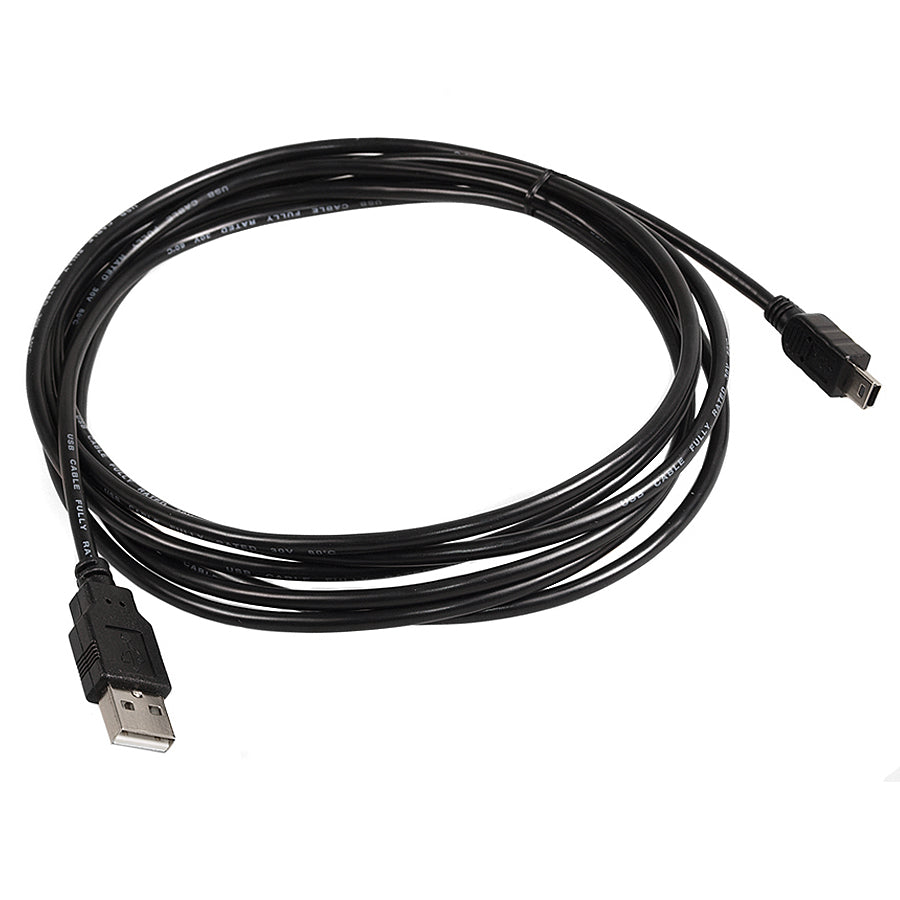 MARKOWY KABEL MINI USB 2.0 Maclean MCTV-748 1.5M WYSOKIEJ JAKOŚCI KABEL MINI USB 2.0 Maclean MCTV-748