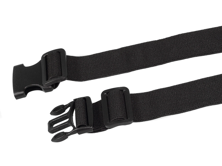 Etui biodrowe na telefon żółty Maclean MC-404 Y 4,8"