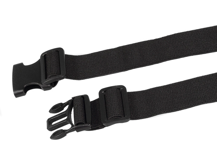Etui biodrowe na telefon żółty Maclean MC-404 Y 4,8"