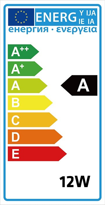 Plafon LED z czujnikiem ruchu Maclean, czujnik PIR, zasięg 6m, 12W, barwa neutralna biała (4000K), MCE131