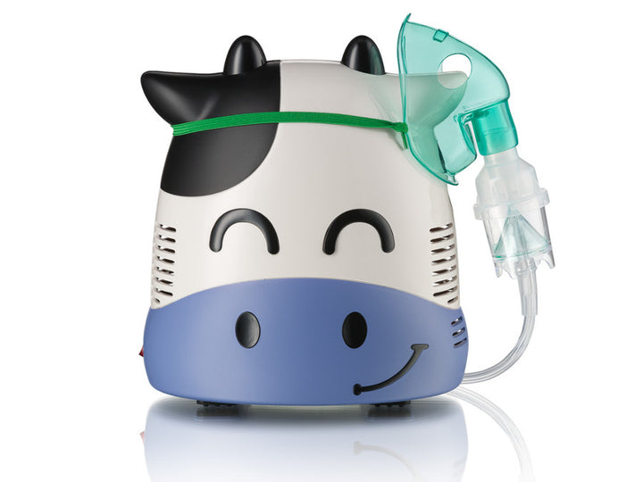 INHALATOR NEBULIZATOR MEDYCZNY ONLY FOR BABY COW