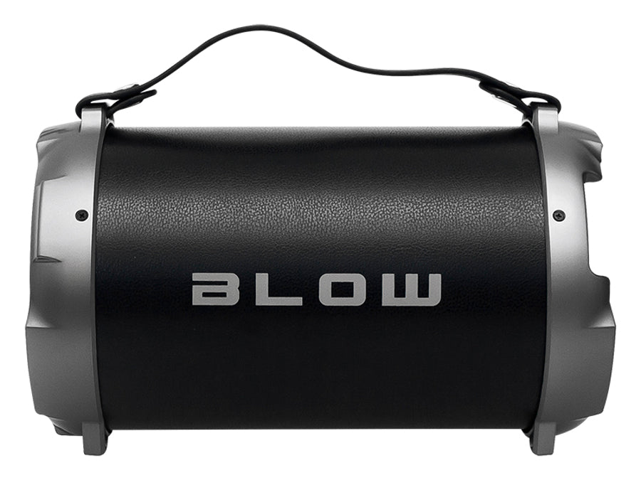 GŁOŚNIK BLUETOOTH BLOW BT1000 Bazooka 100W USB SD