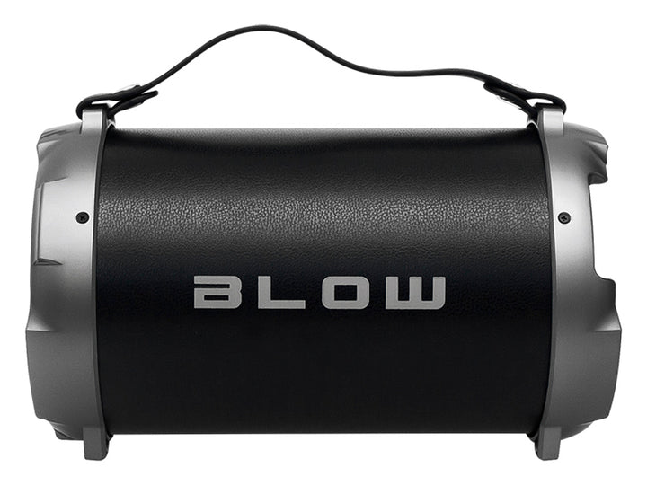 GŁOŚNIK BLUETOOTH BLOW BT1000 Bazooka 100W USB SD