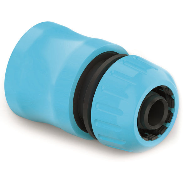 Szybkozłącze przelot 1/2" Cellfast Basic 51-130 6 bar