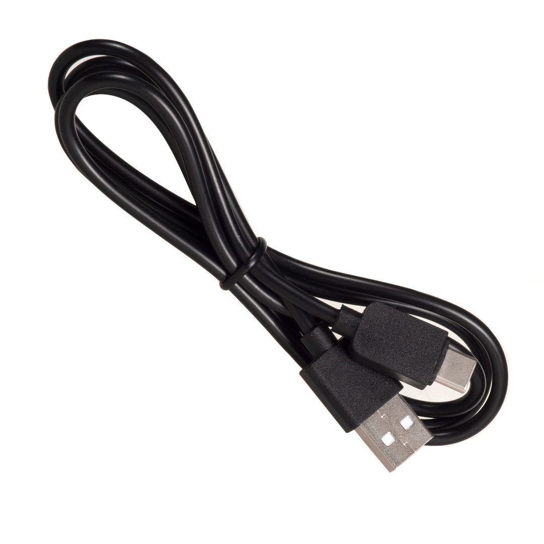 Kabel USB - USB A USB-C 1 m AM-AC MCTV-831 B najnowszy typ