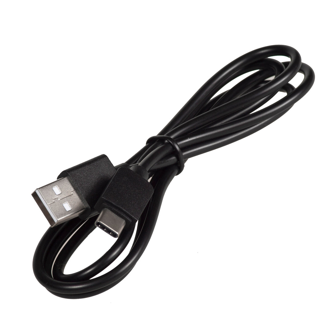 Kabel USB - USB A USB-C 1 m AM-AC MCTV-831 B najnowszy typ