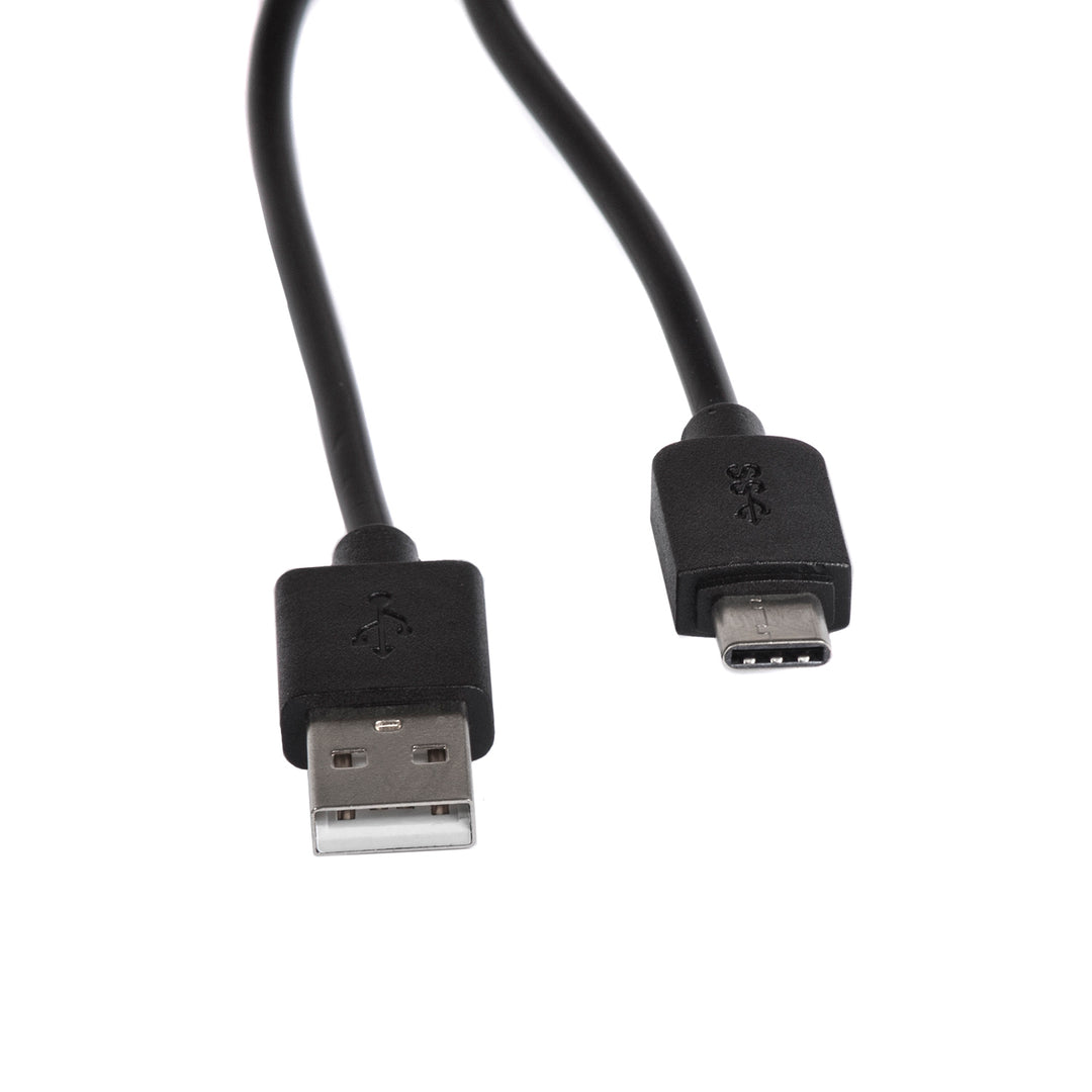 Kabel USB - USB A USB-C 1 m AM-AC MCTV-831 B najnowszy typ