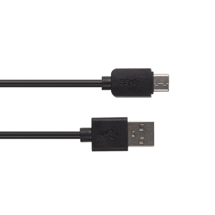 Kabel USB - USB A USB-C 1 m AM-AC MCTV-831 B najnowszy typ