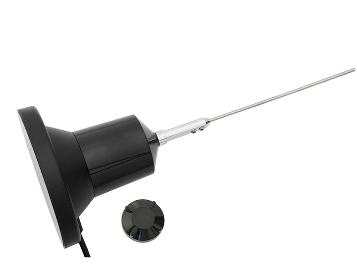 Antena CB Blow 760M z magnesem 100cm, polaryzacja pionowa