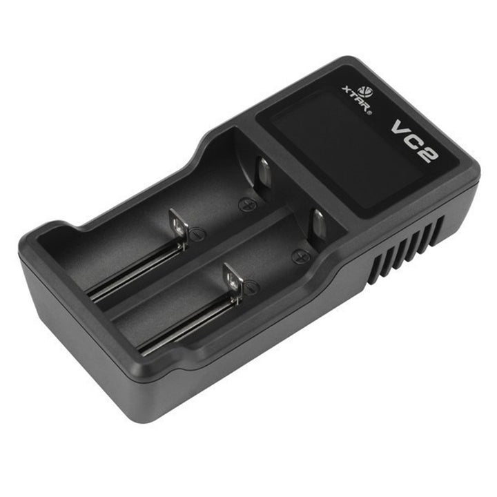 Xtar VC2