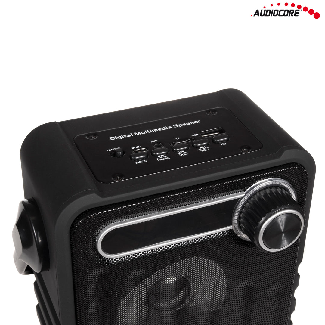 Audiocore AC810