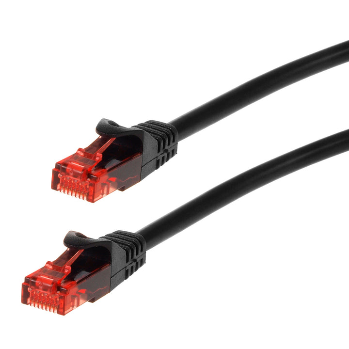 Przewód PATCHCORD renomowanej firmy Maclean TV Systems model MCTV-302