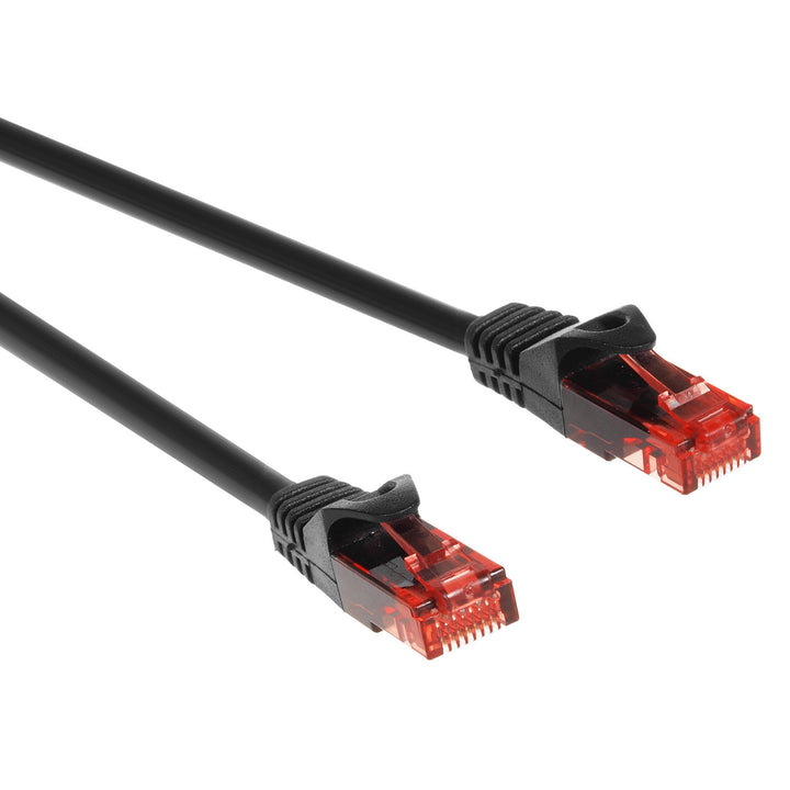 Przewód PATCHCORD renomowanej firmy Maclean TV Systems model MCTV-302