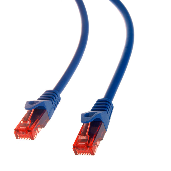 Kabel sieciowy LAN pro. ethernet rj45 utp cat6 2 m maclean mctv-302 n