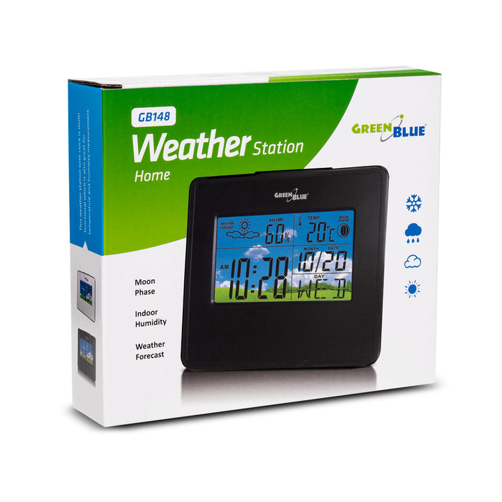 GreenBlue GB148W