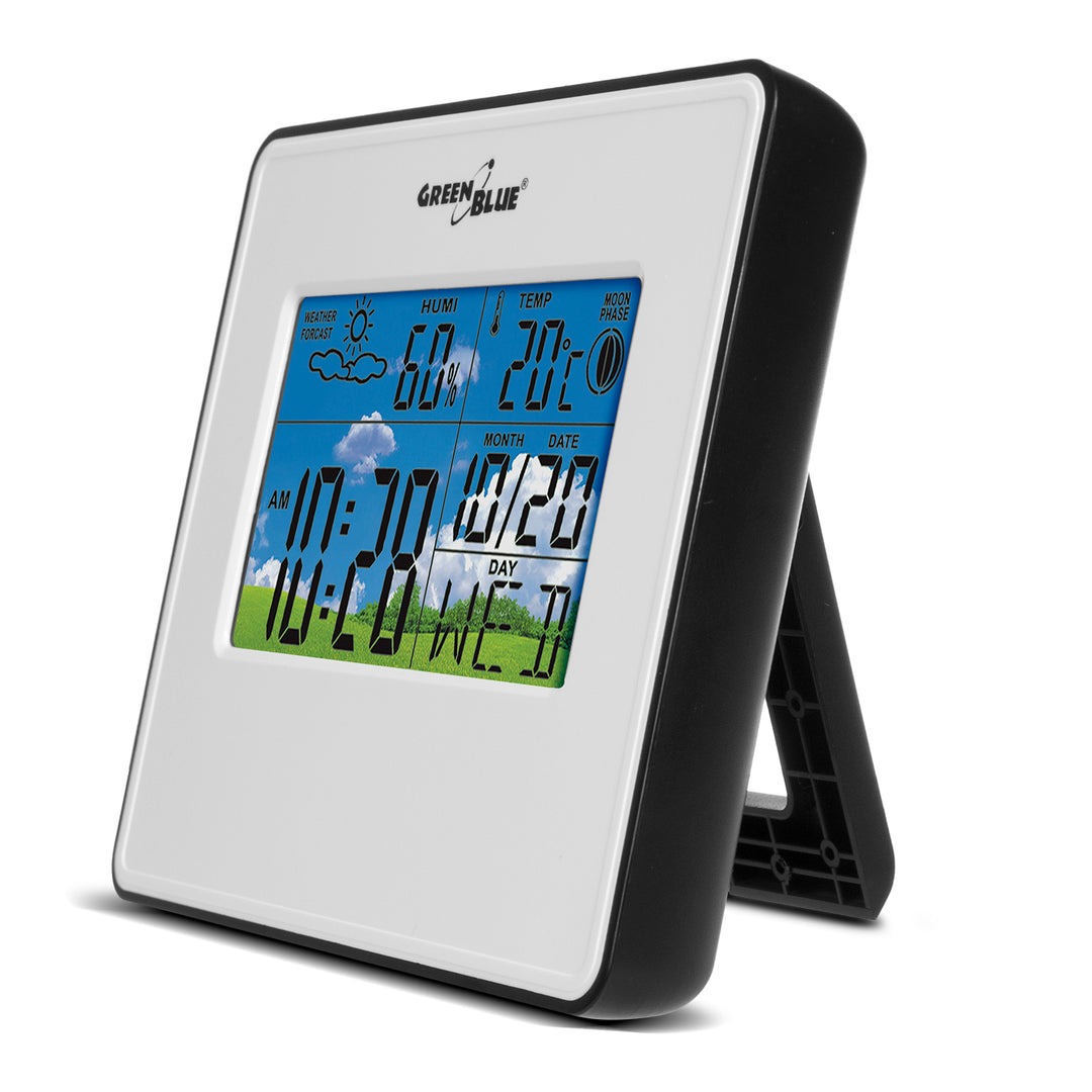 GreenBlue GB148W