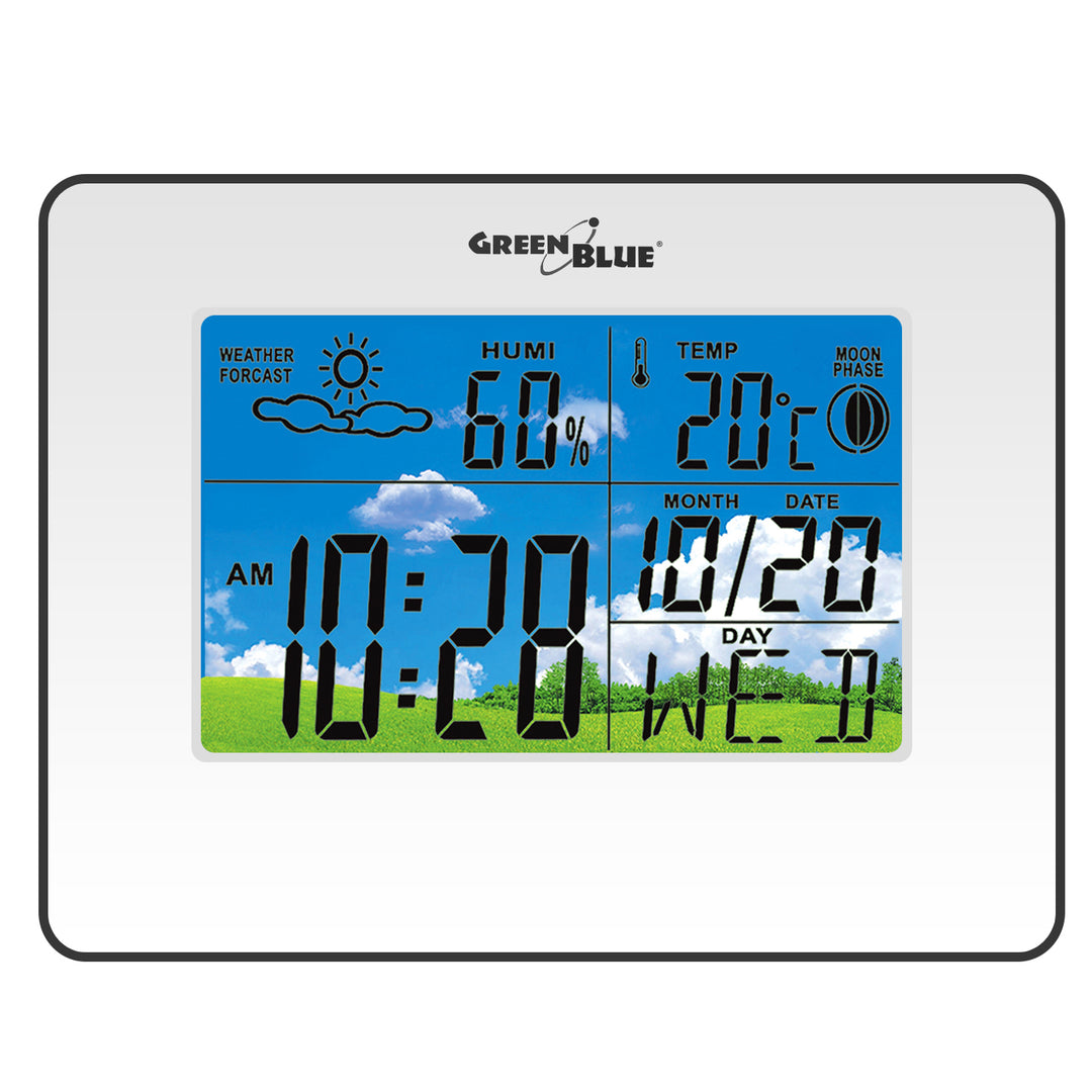 GreenBlue GB148W