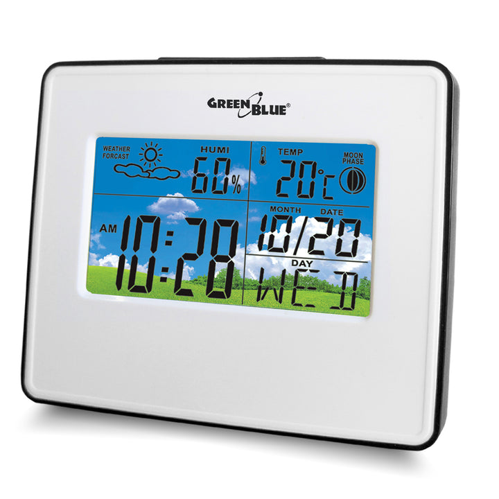 GreenBlue GB148W