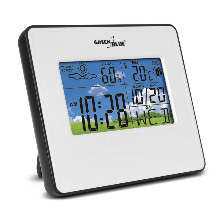 GreenBlue GB148W