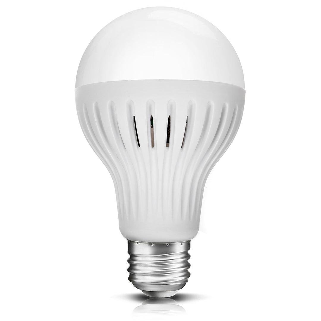 Maclean Energy MCE177 Żarówka LED E27 9W z czujnikiem ruchu