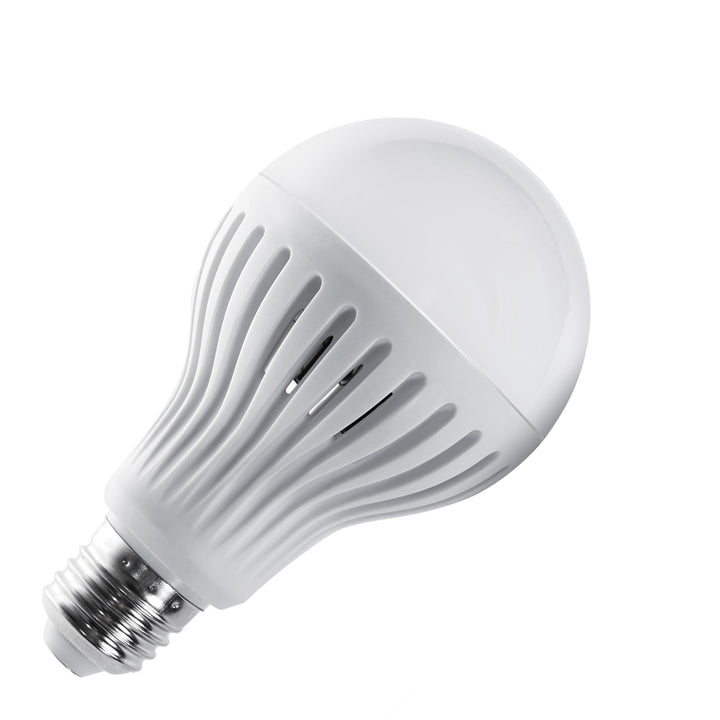 Maclean Energy MCE177 Żarówka LED E27 9W z czujnikiem ruchu