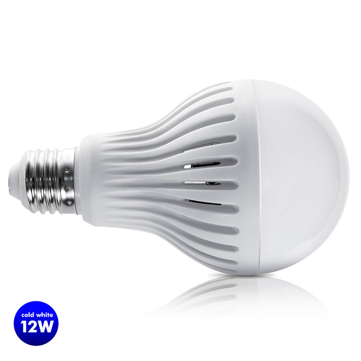 Żarówka LED Maclean Energy MCE176 CW z czujnikiem ruchu