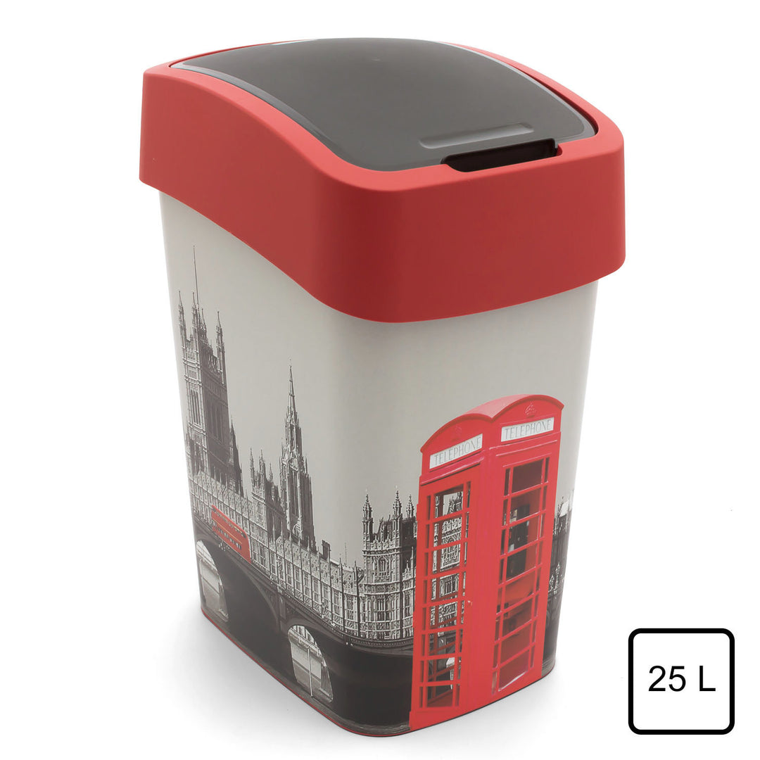 25L London