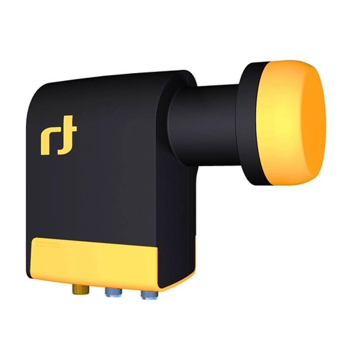 INVERTO UNICABLE QUAD + TWIN