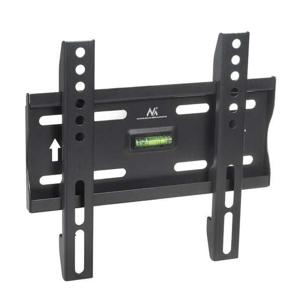 Uchwyt do telewizora Maclean, max vesa 200x200, 13-50", do 35kg, czarny, MC-777
