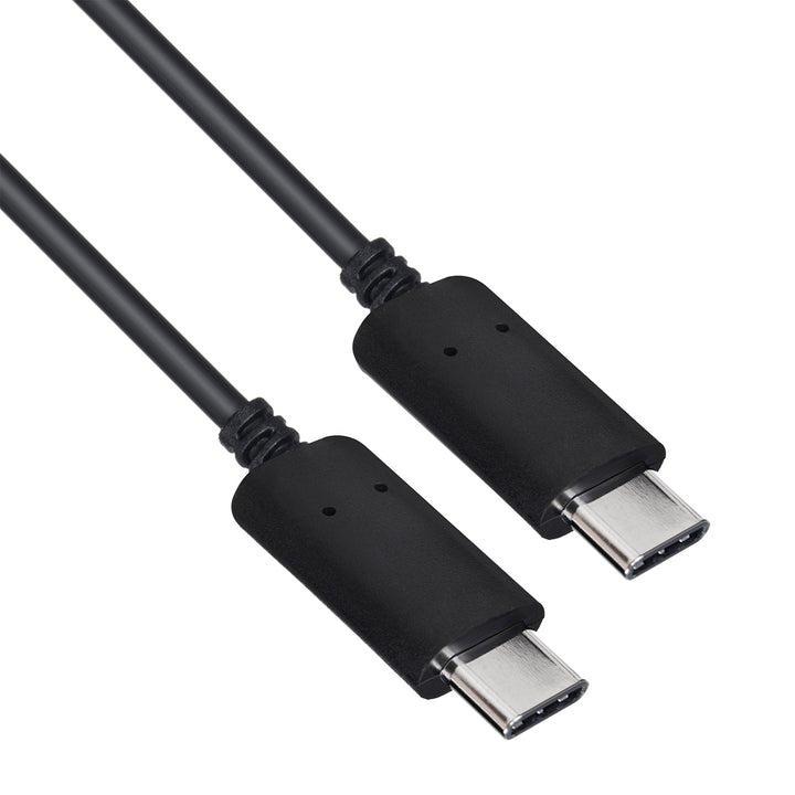 Kabel USB 3.1 Type C - Type C 1m USB-C / PD / Power Delivery