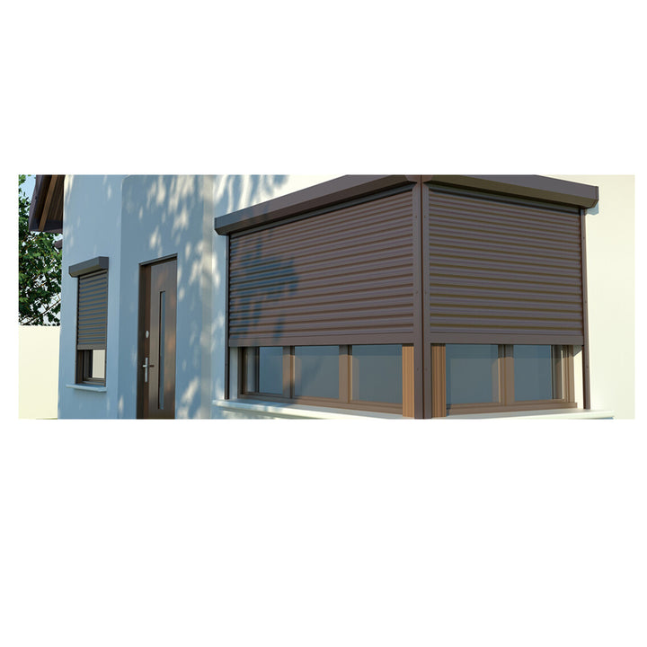 BleBox ShutterBox