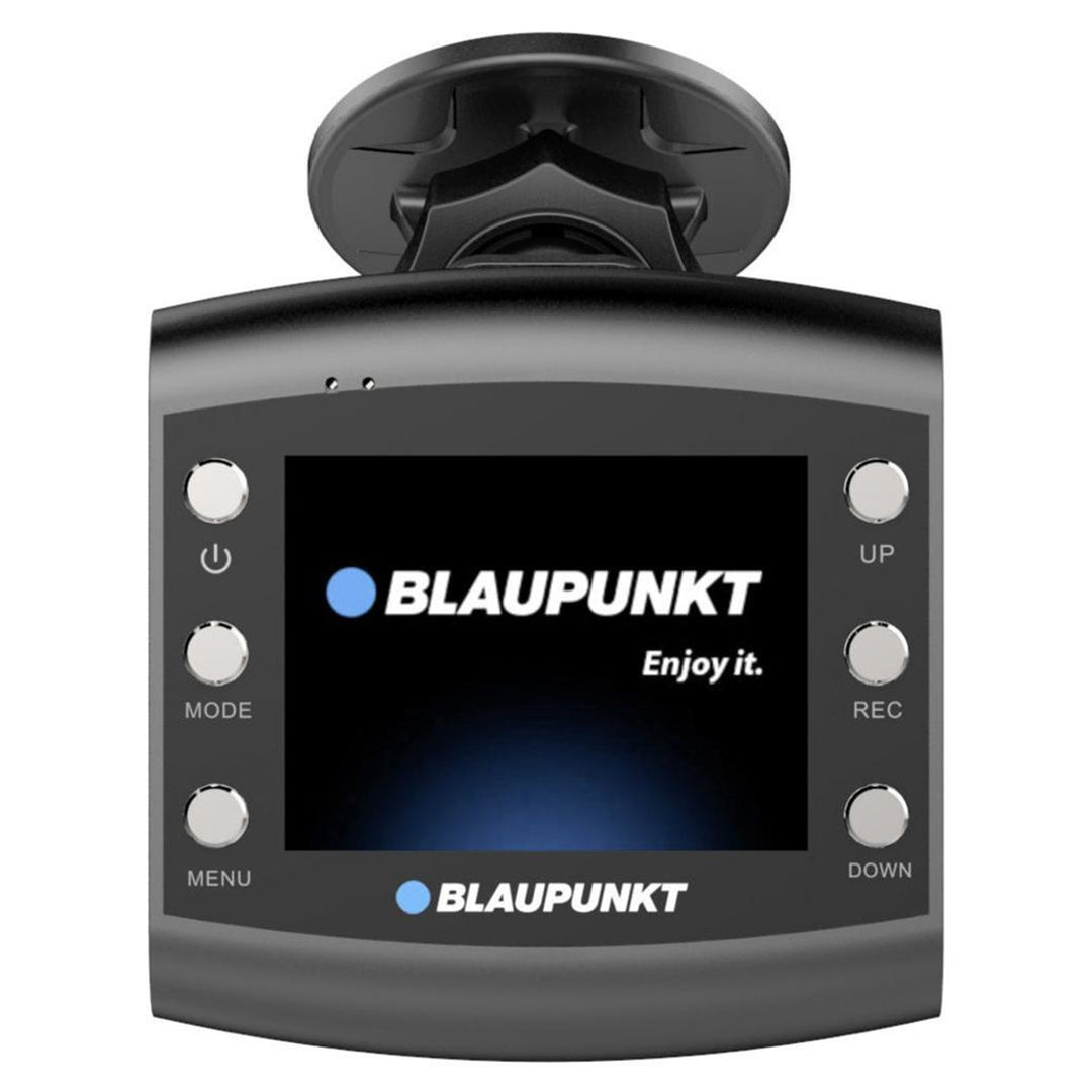 BP2.1 Blaupunkt